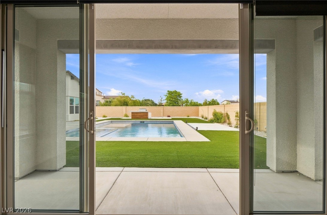 8380 Mojave Creek Court Property Photo 61