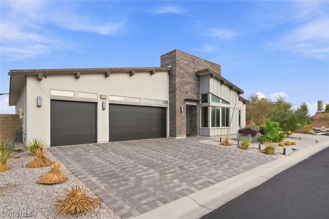 8380 Mojave Creek Court Property Photo 67