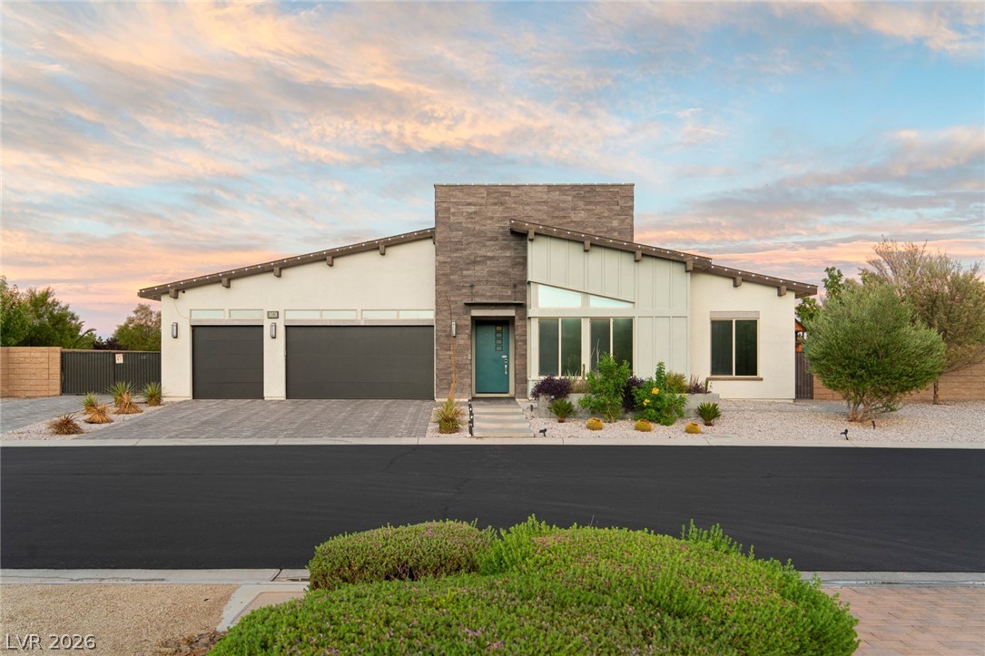 8380 Mojave Creek Court Property Photo 69