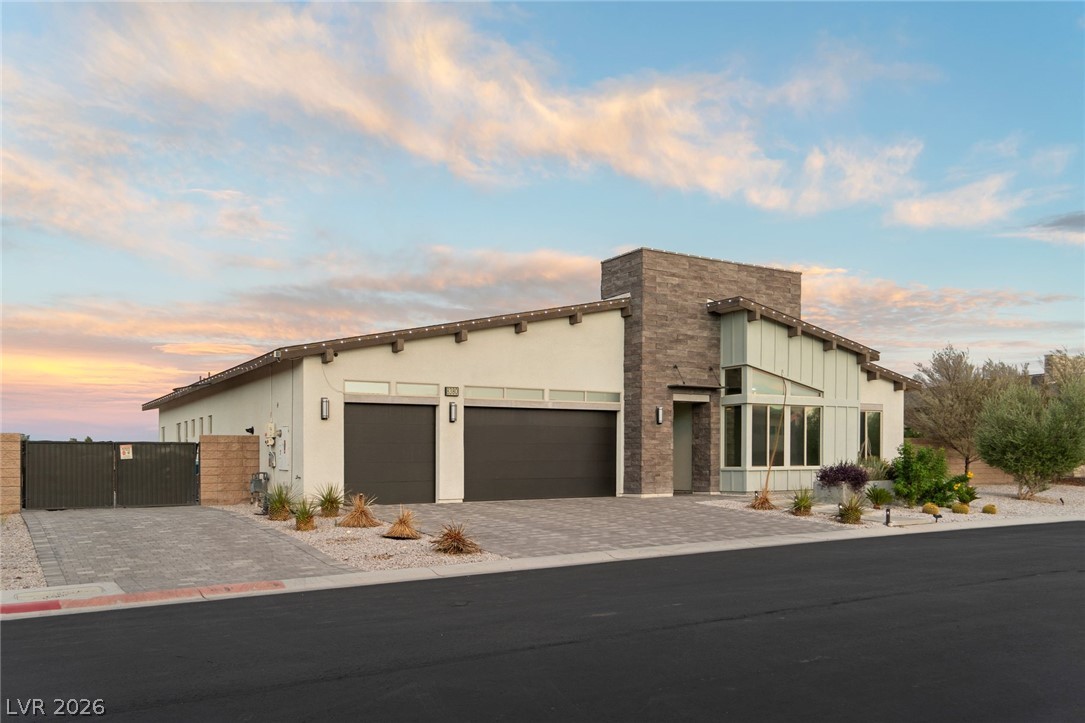 8380 Mojave Creek Court Property Photo 70