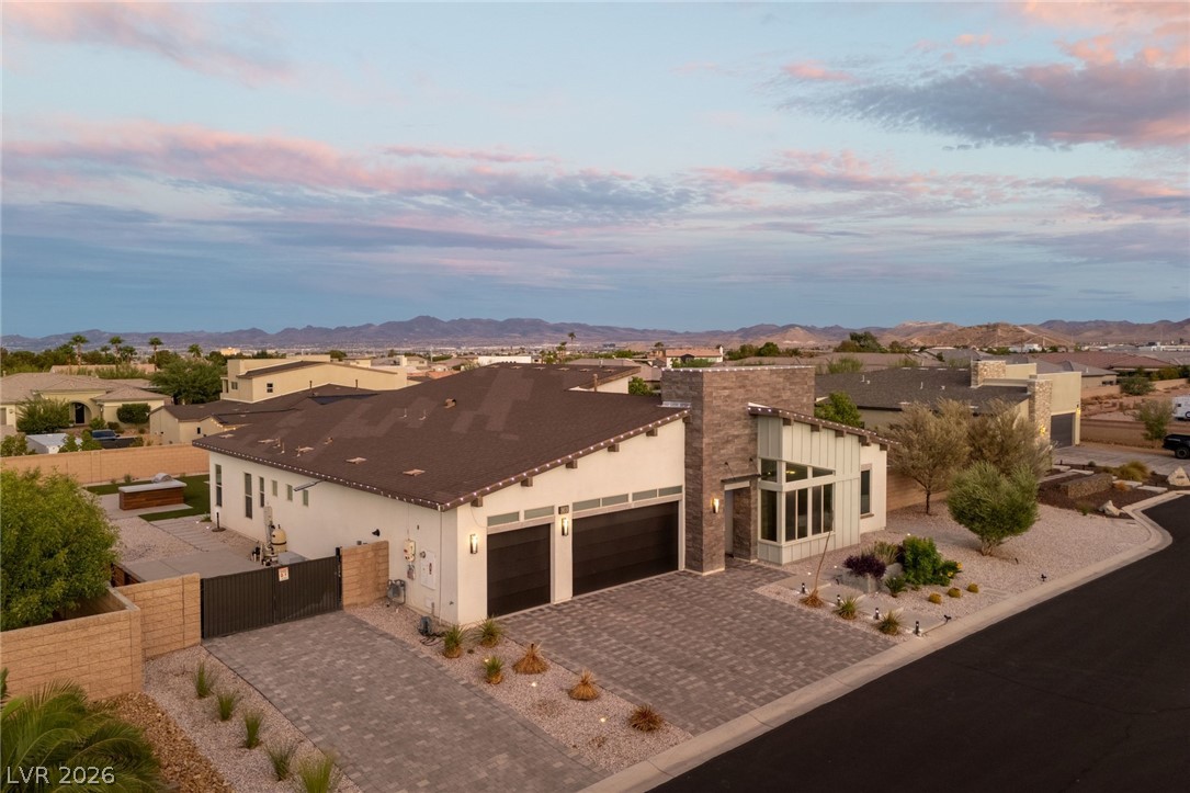 8380 Mojave Creek Court Property Photo 76