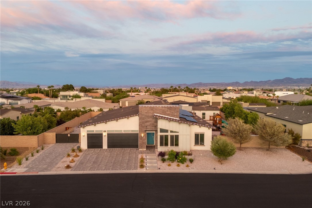 8380 Mojave Creek Court Property Photo 77