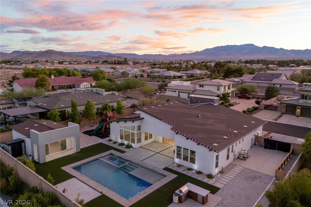 8380 Mojave Creek Court Property Photo 80