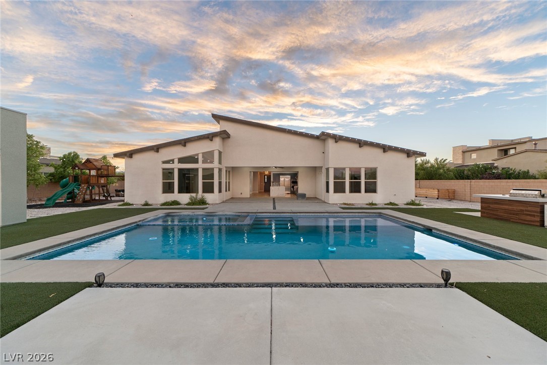 8380 Mojave Creek Court Property Photo 82