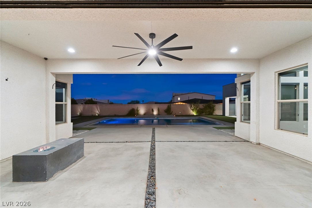 8380 Mojave Creek Court Property Photo 86