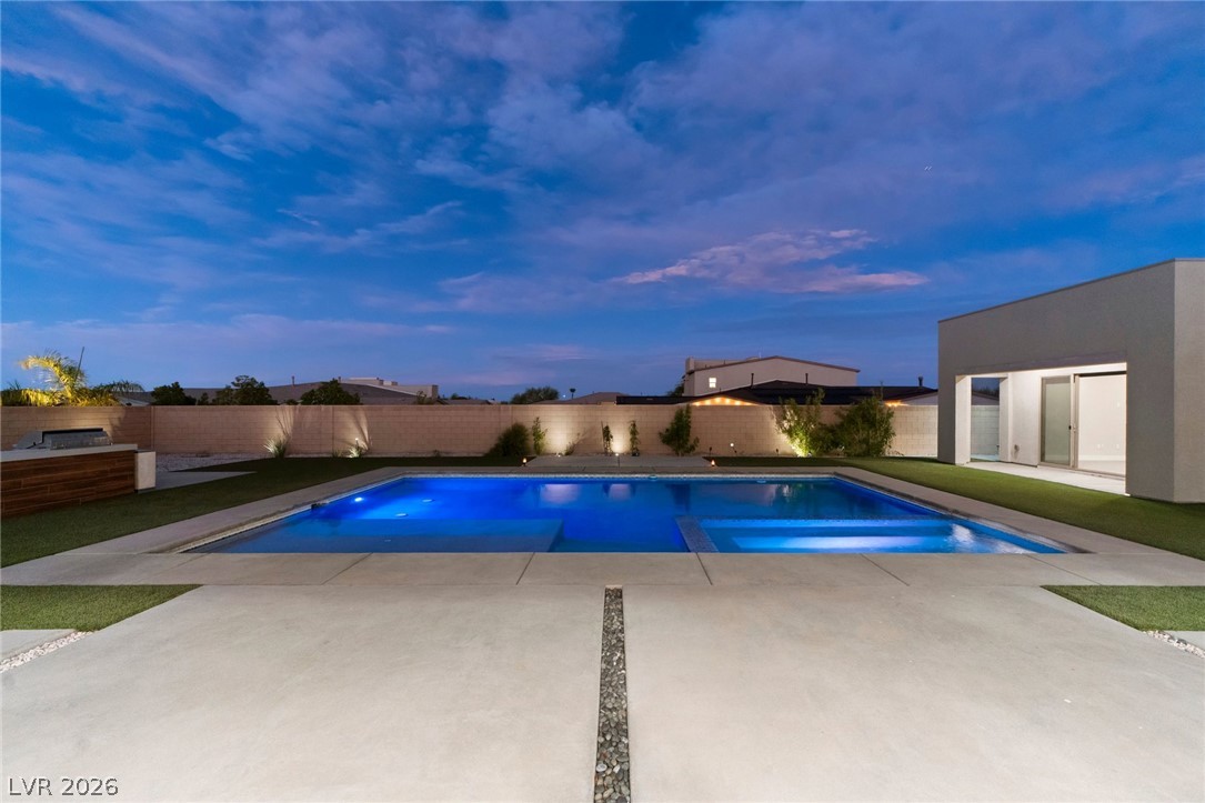 8380 Mojave Creek Court Property Photo 87