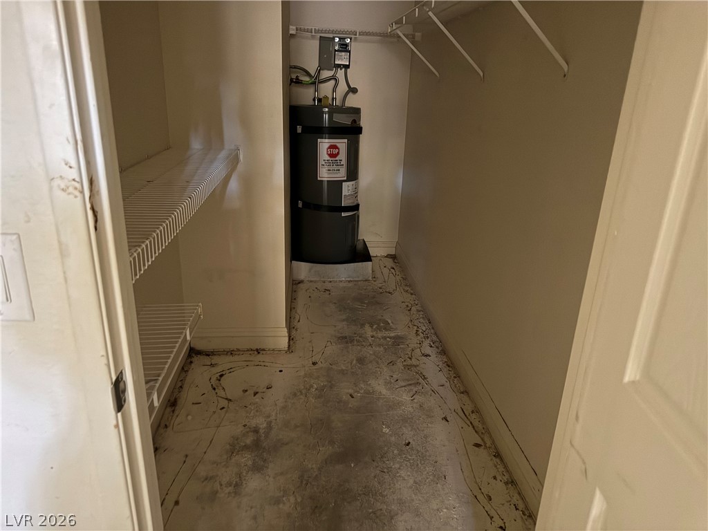 5126 South Jones Boulevard 106 Property Photo 8