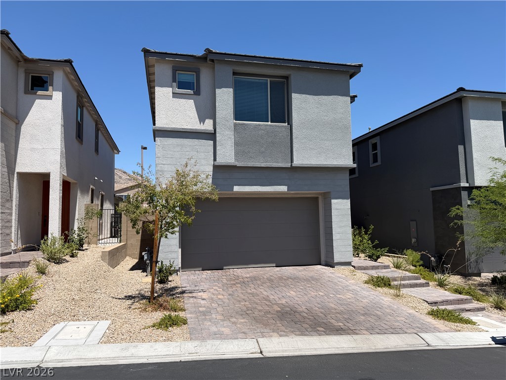 11836 Black Canary Avenue Property Photo 1
