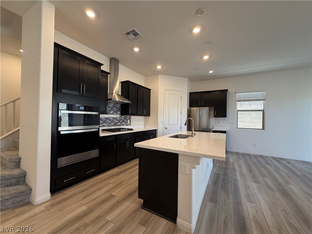 11836 Black Canary Avenue Property Photo 14