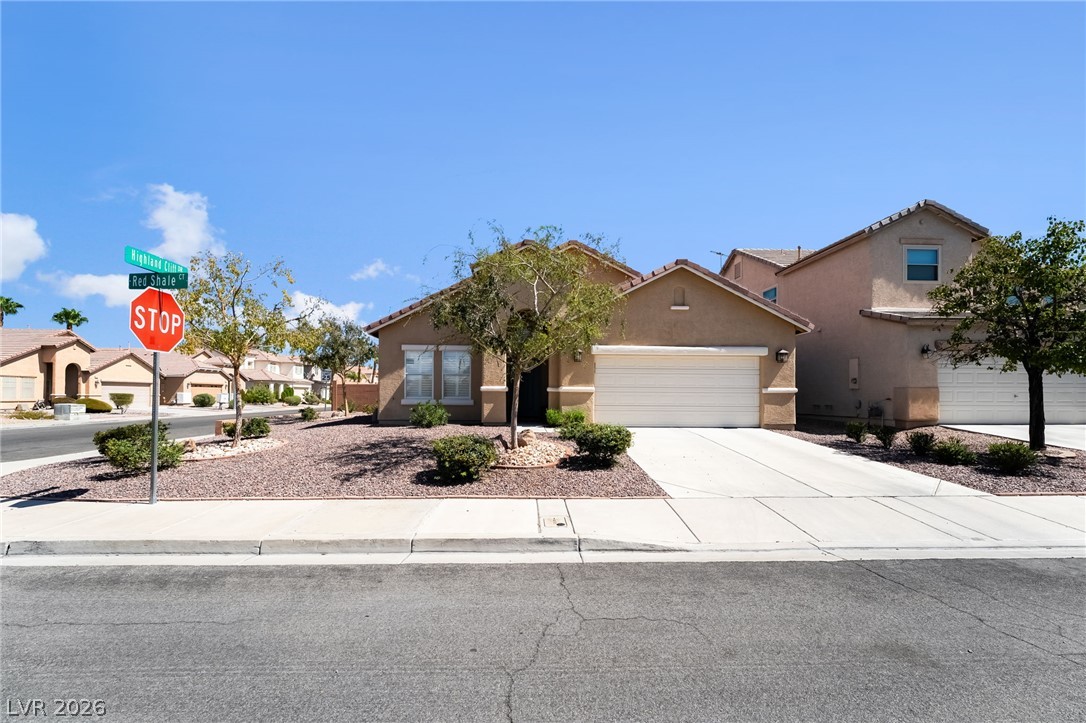 500 Red Shale Court Property Photo 2