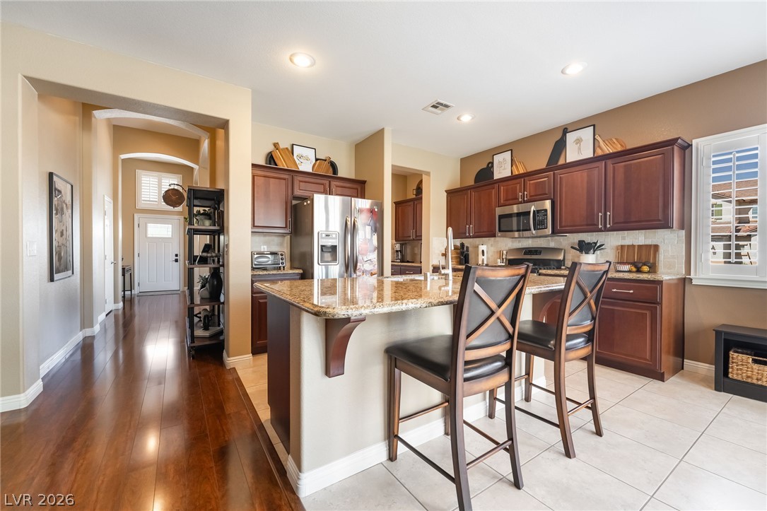 500 Red Shale Court Property Photo 15