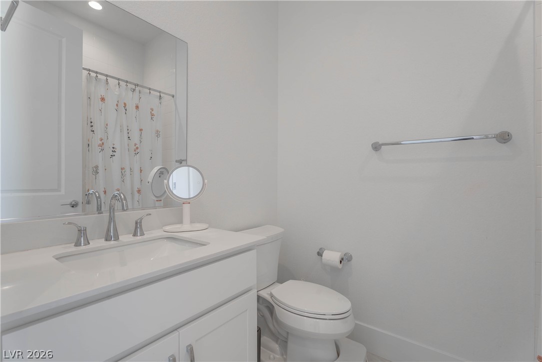 2503 Indigo Mountain Street Property Photo 16