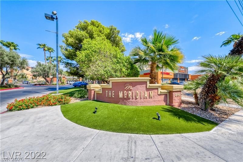 210 East Flamingo Road 131 Property Photo 1