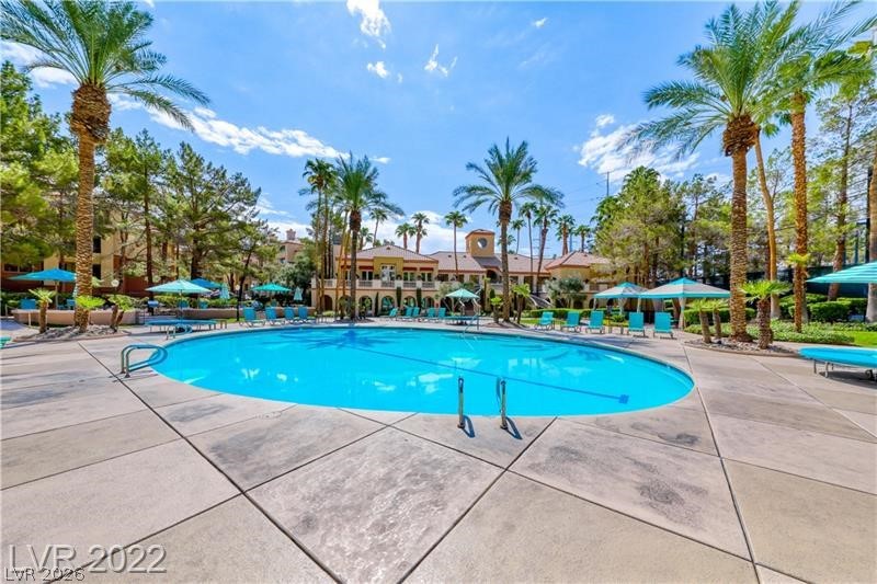 210 East Flamingo Road 131 Property Photo 18