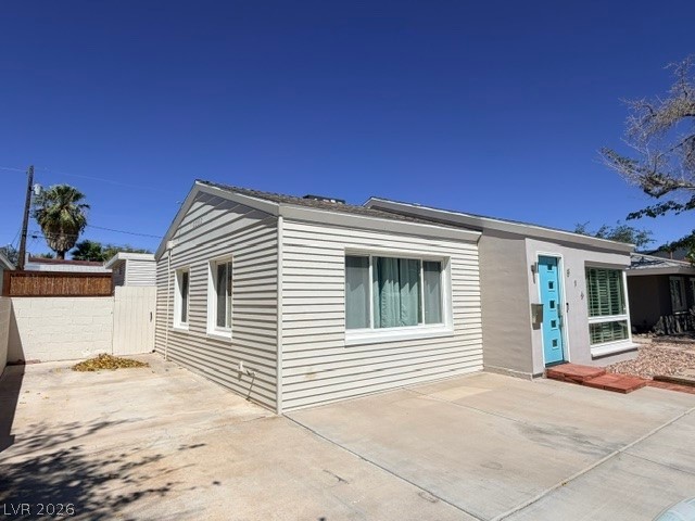816 8th Street Property Photo 2