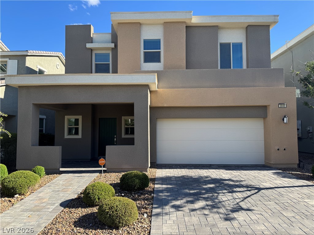 3045 Scenic Rhyme Avenue Property Photo 1