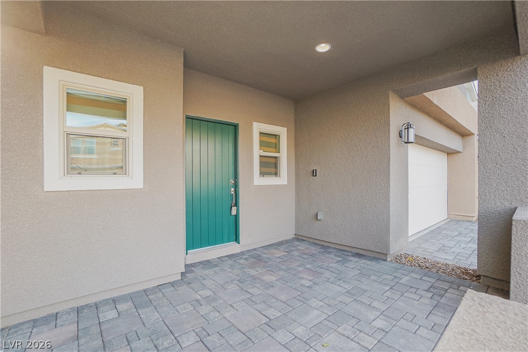 3045 Scenic Rhyme Avenue Property Photo 2