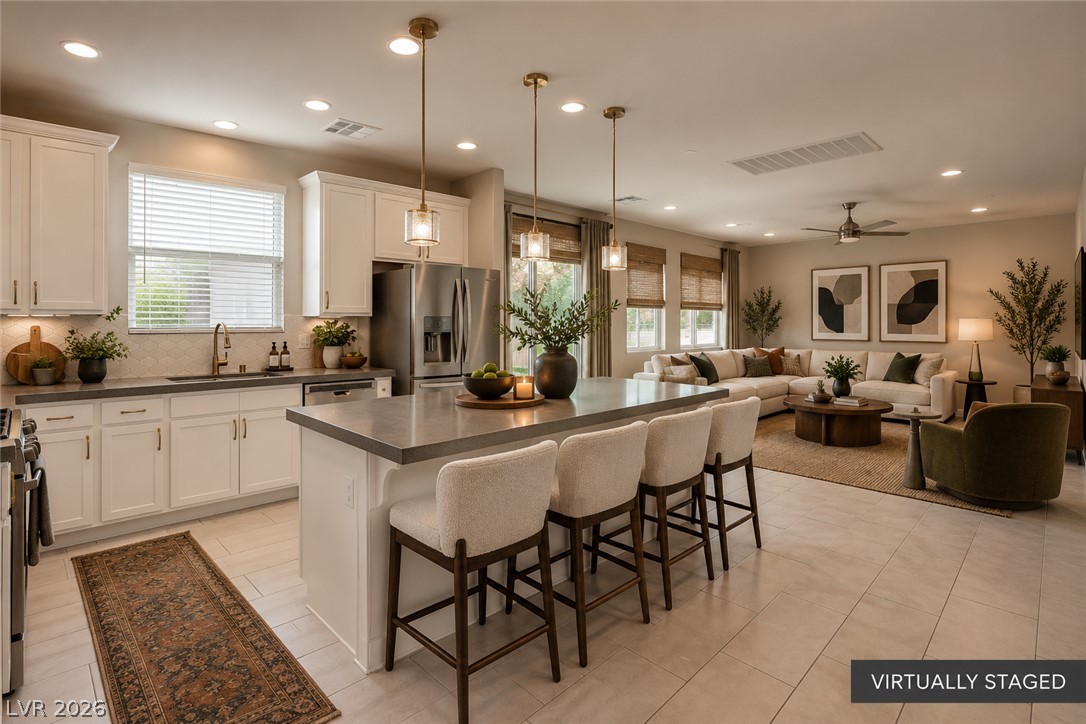 3045 Scenic Rhyme Avenue Property Photo 8