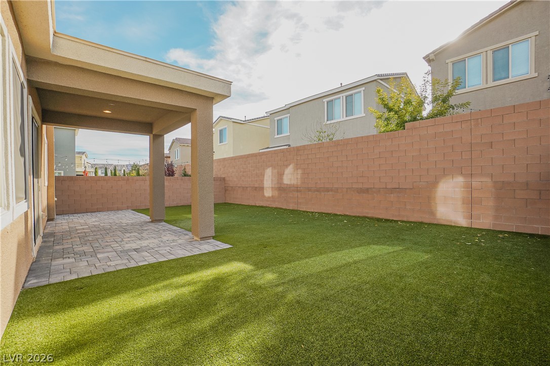 3045 Scenic Rhyme Avenue Property Photo 35