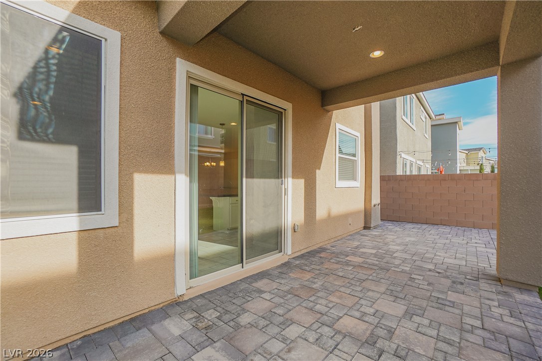 3045 Scenic Rhyme Avenue Property Photo 36