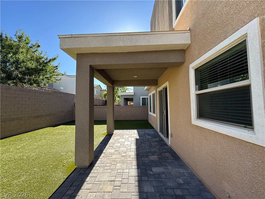 3045 Scenic Rhyme Avenue Property Photo 37