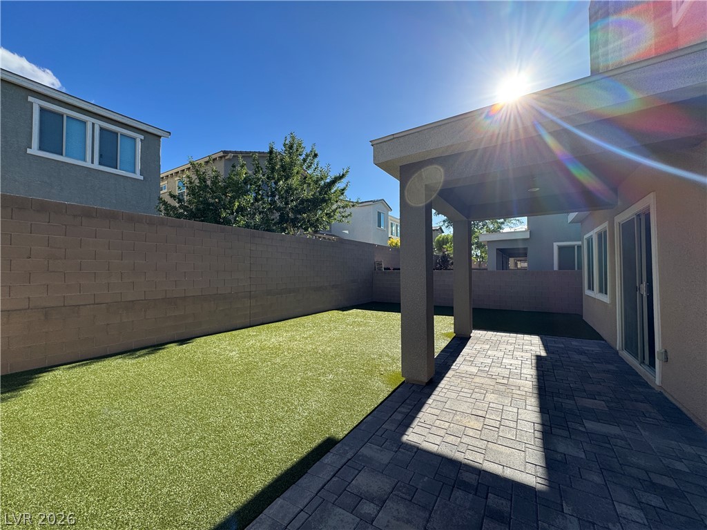 3045 Scenic Rhyme Avenue Property Photo 38