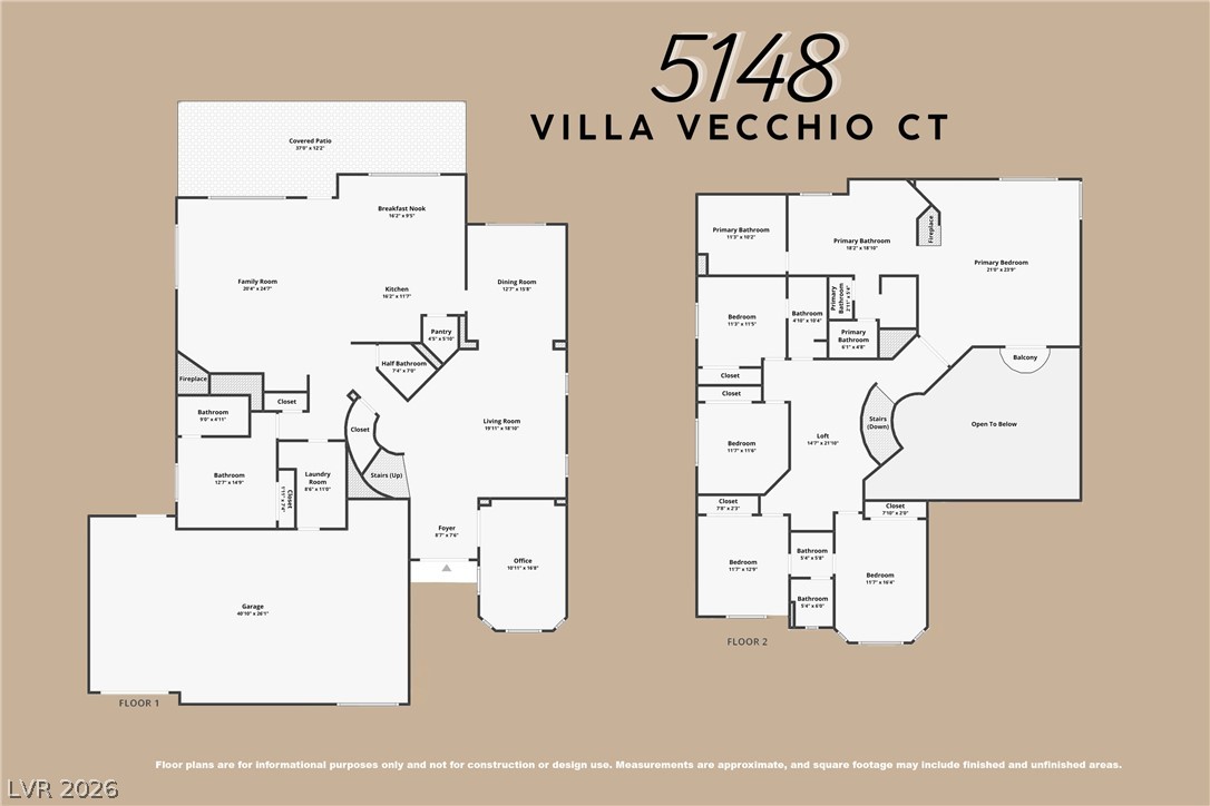 5148 Villa Vecchio Court Property Photo 75