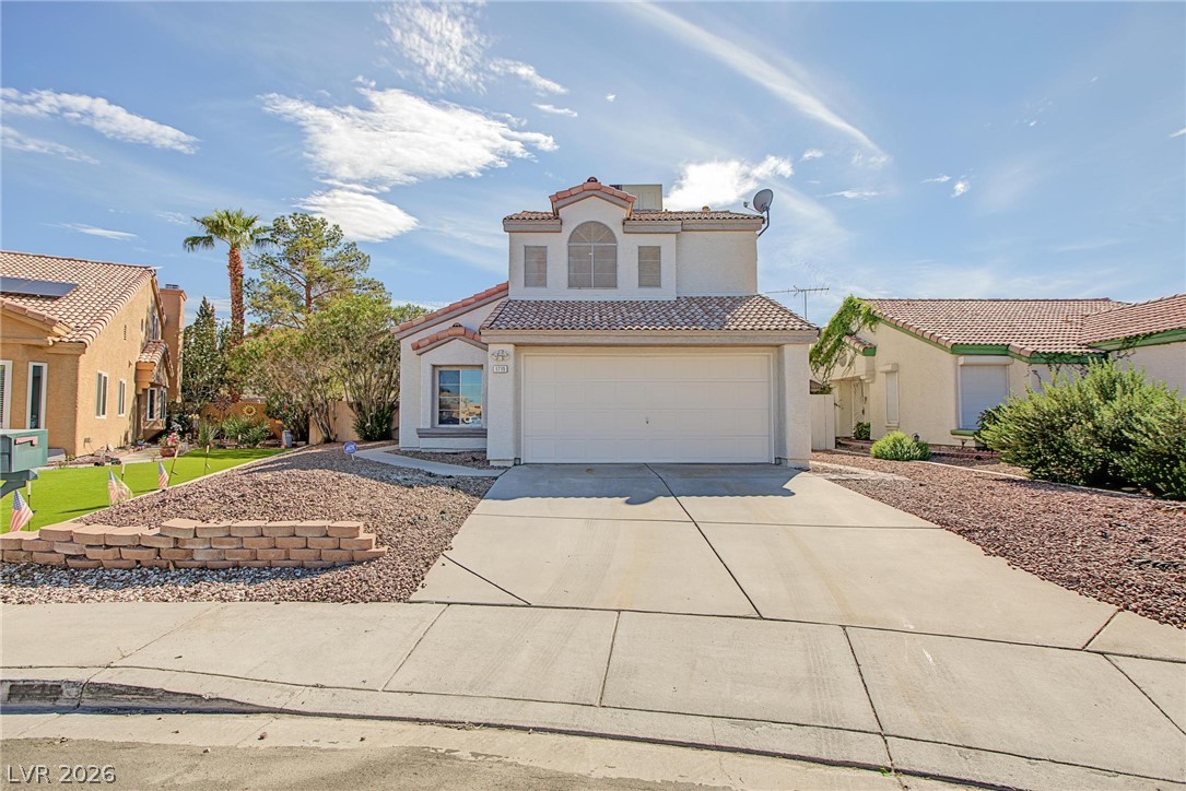 1715 Dynasty Drive Property Photo 1