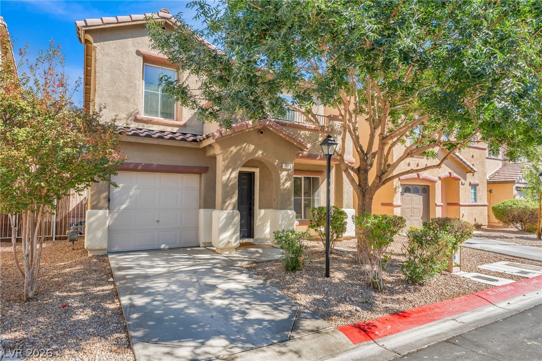 7336 Camden Pine Avenue Property Photo 1