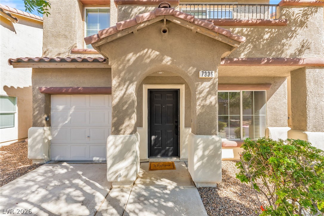 7336 Camden Pine Avenue Property Photo 4