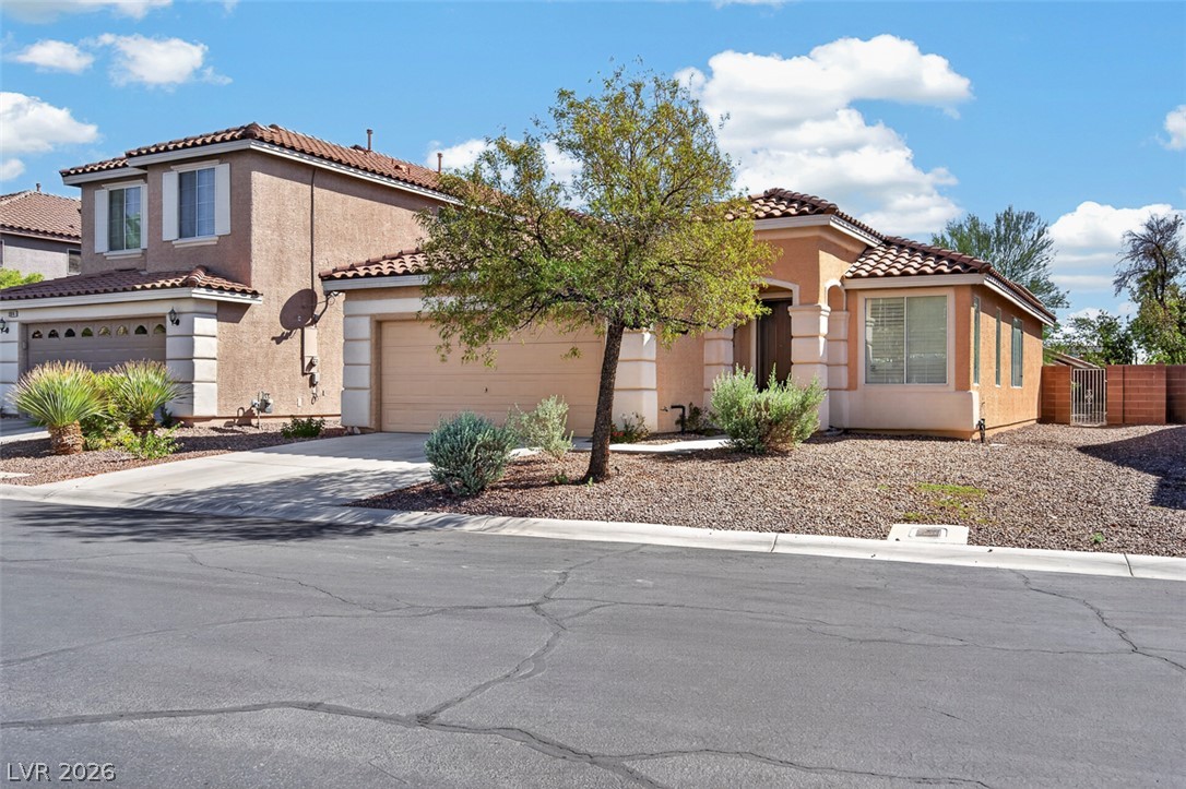 5932 Lingering Breeze Street Property Photo 1
