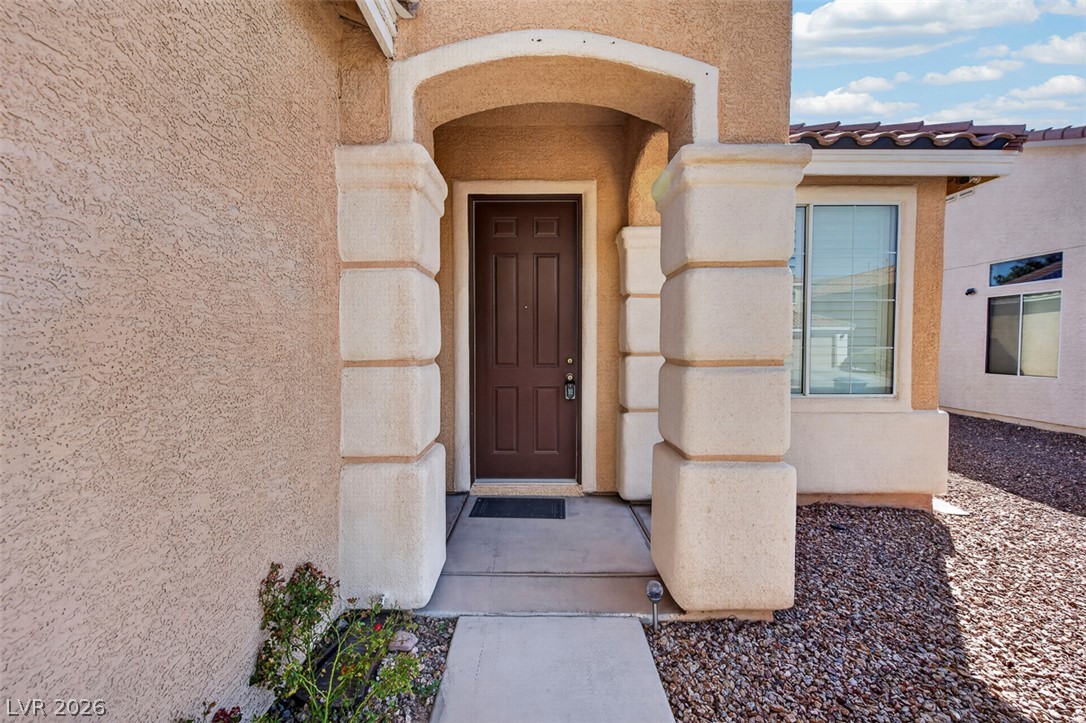 5932 Lingering Breeze Street Property Photo 4