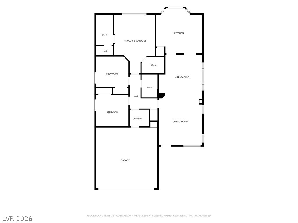 5932 Lingering Breeze Street Property Photo 5