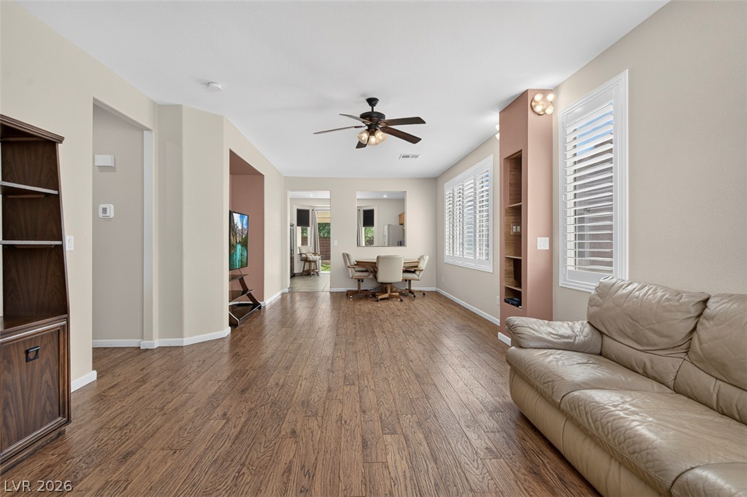 5932 Lingering Breeze Street Property Photo 6