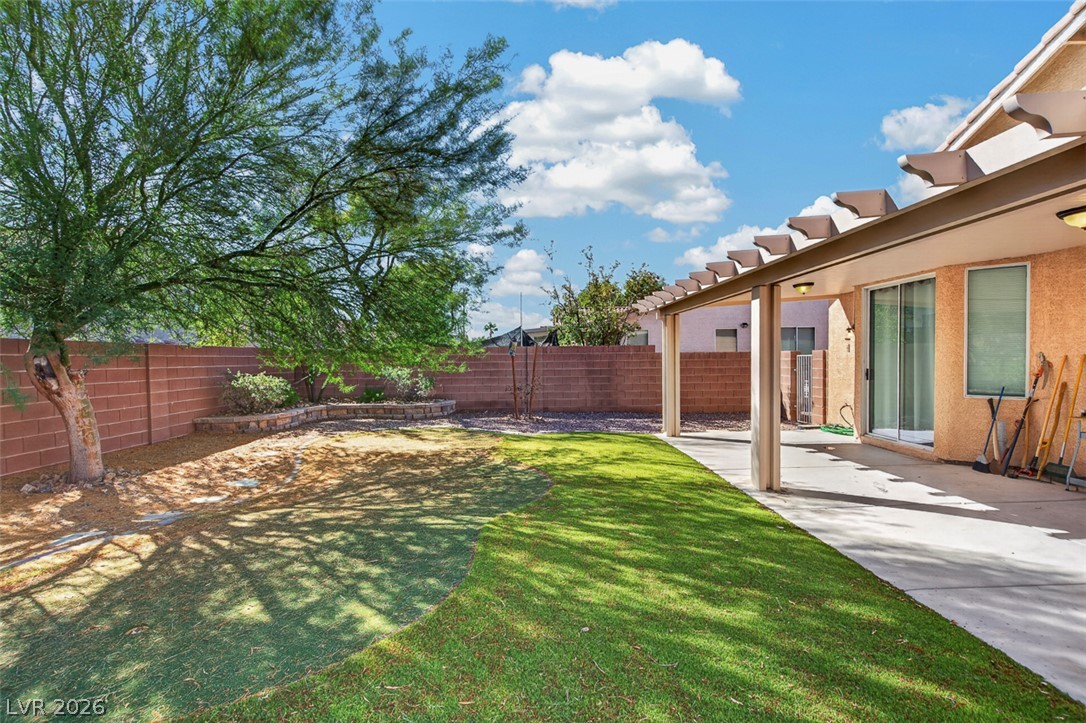 5932 Lingering Breeze Street Property Photo 31