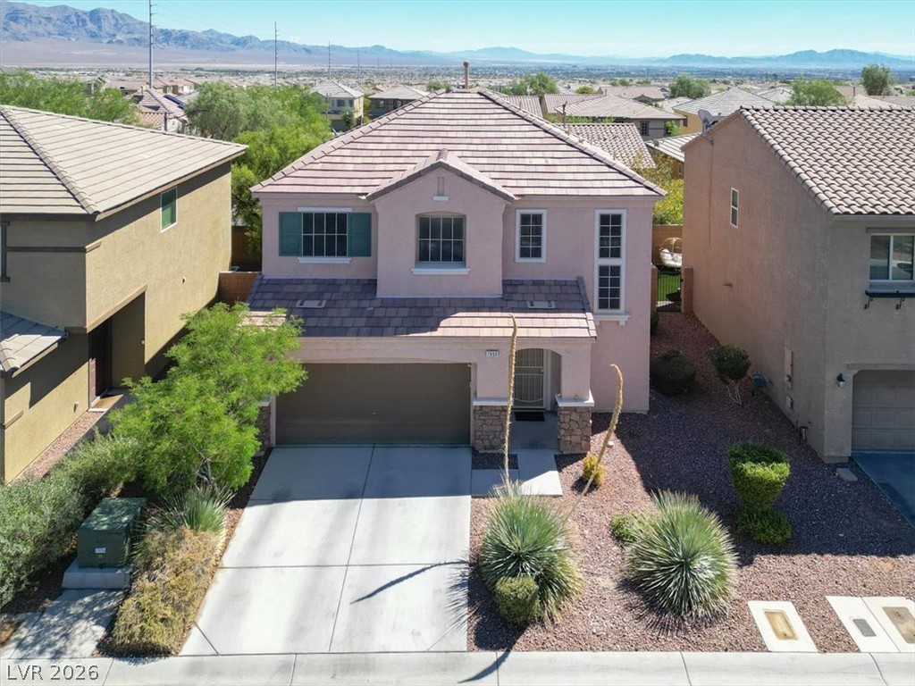 7950 Lost Ranger Peak Street Property Photo 28
