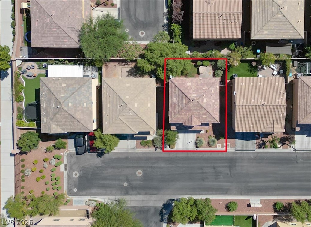 7950 Lost Ranger Peak Street Property Photo 29