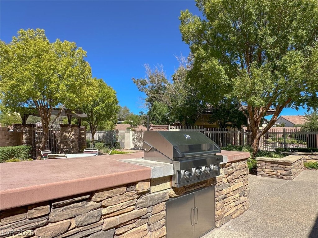 7950 Lost Ranger Peak Street Property Photo 39