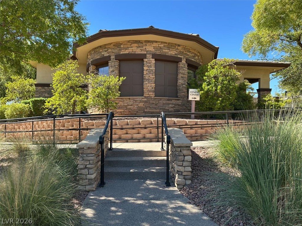 7950 Lost Ranger Peak Street Property Photo 49