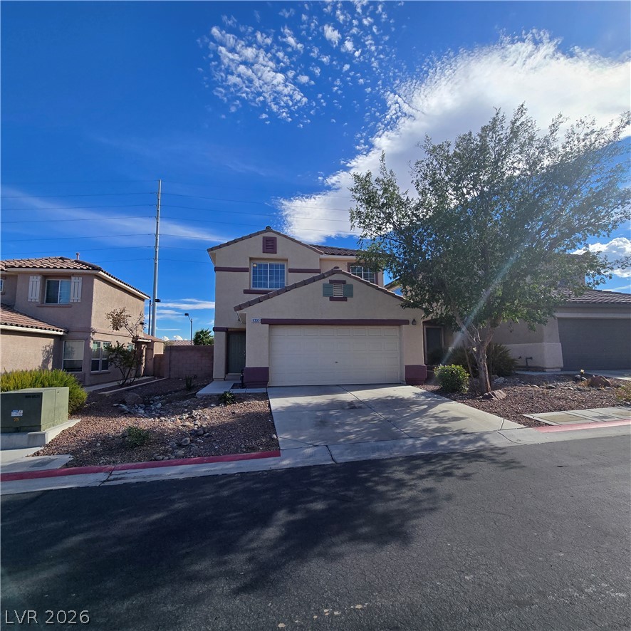 9333 Harbor Stream Avenue Property Photo 2