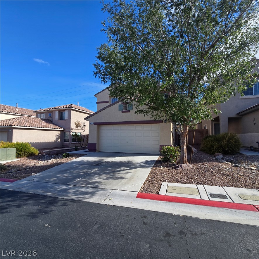 9333 Harbor Stream Avenue Property Photo 3