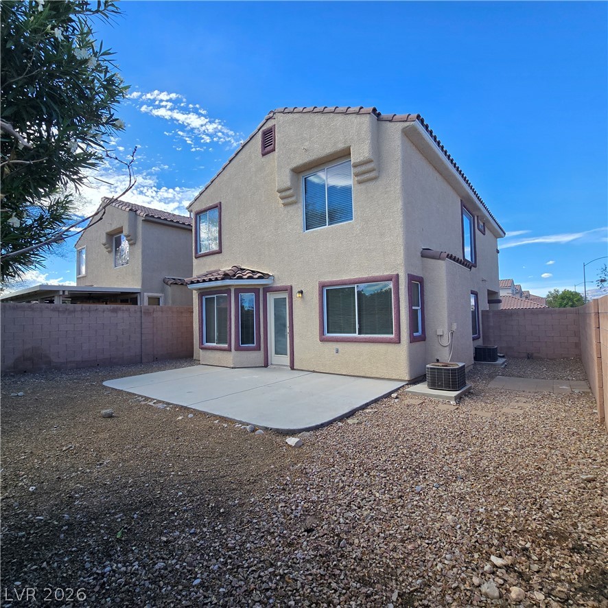 9333 Harbor Stream Avenue Property Photo 38