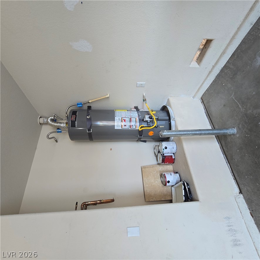 9333 Harbor Stream Avenue Property Photo 42