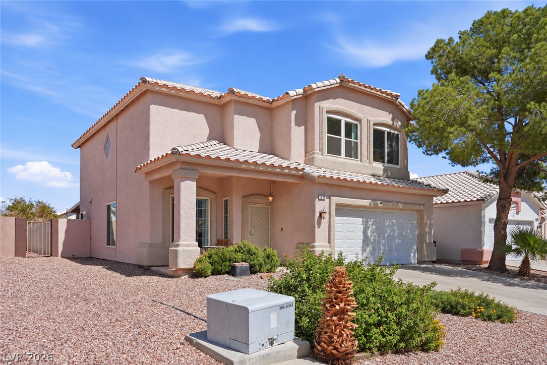 1608 Knoll Heights Court Property Photo 3