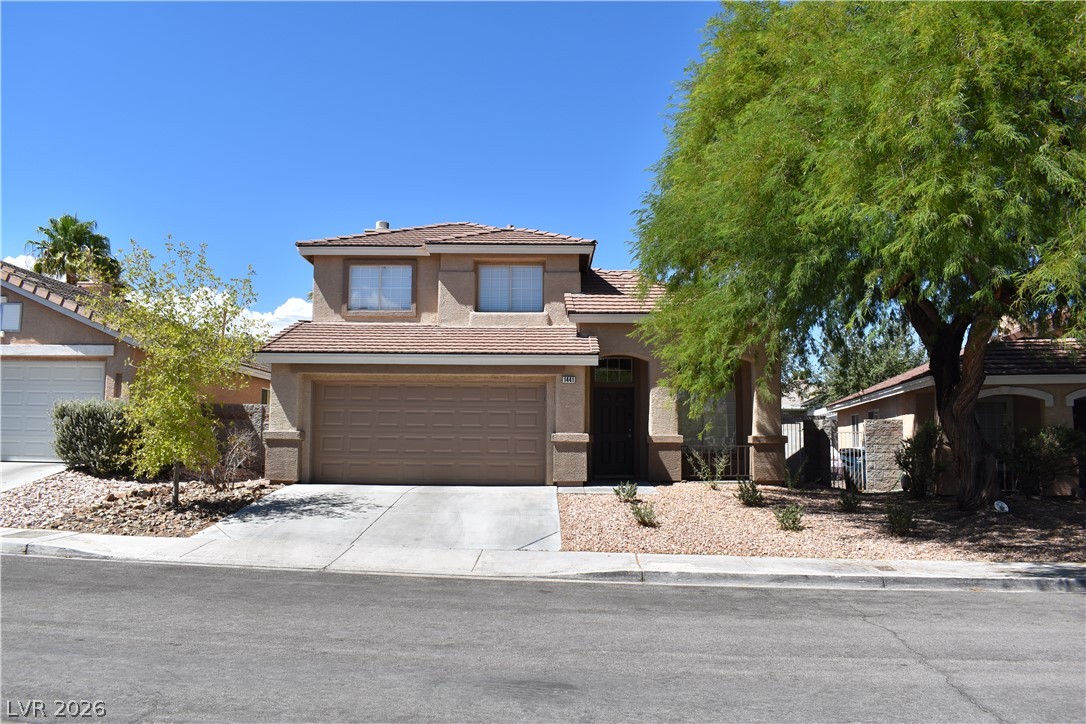 1441 Iron Springs Drive Property Photo 1