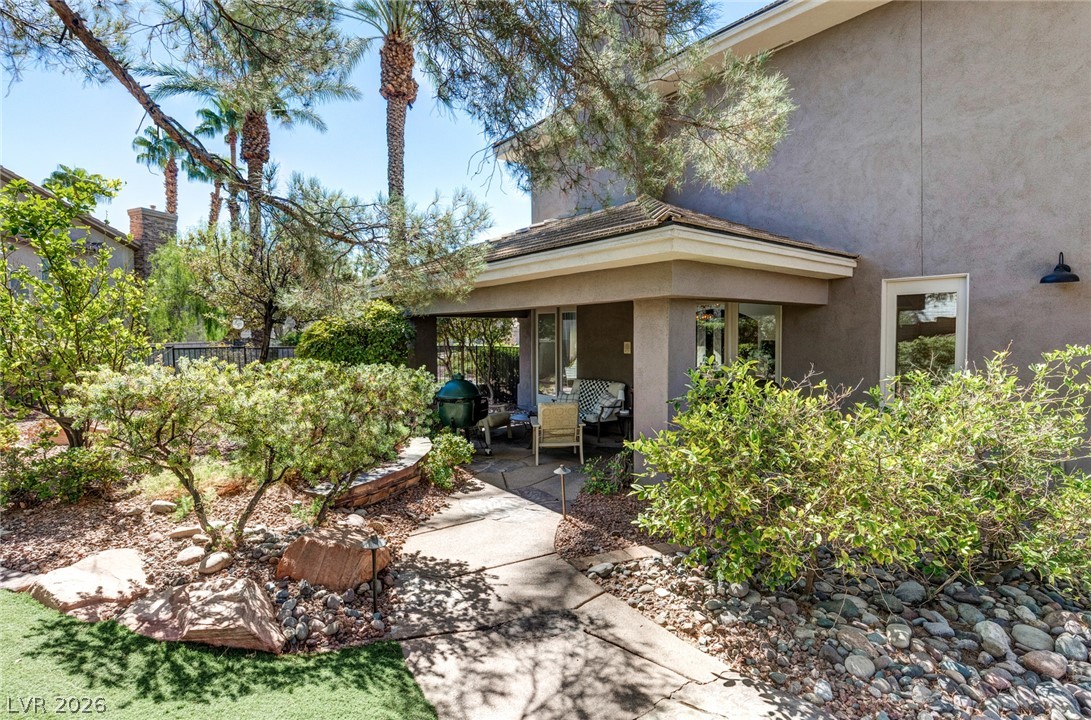 9916 Aspen Knoll Court Property Photo 78