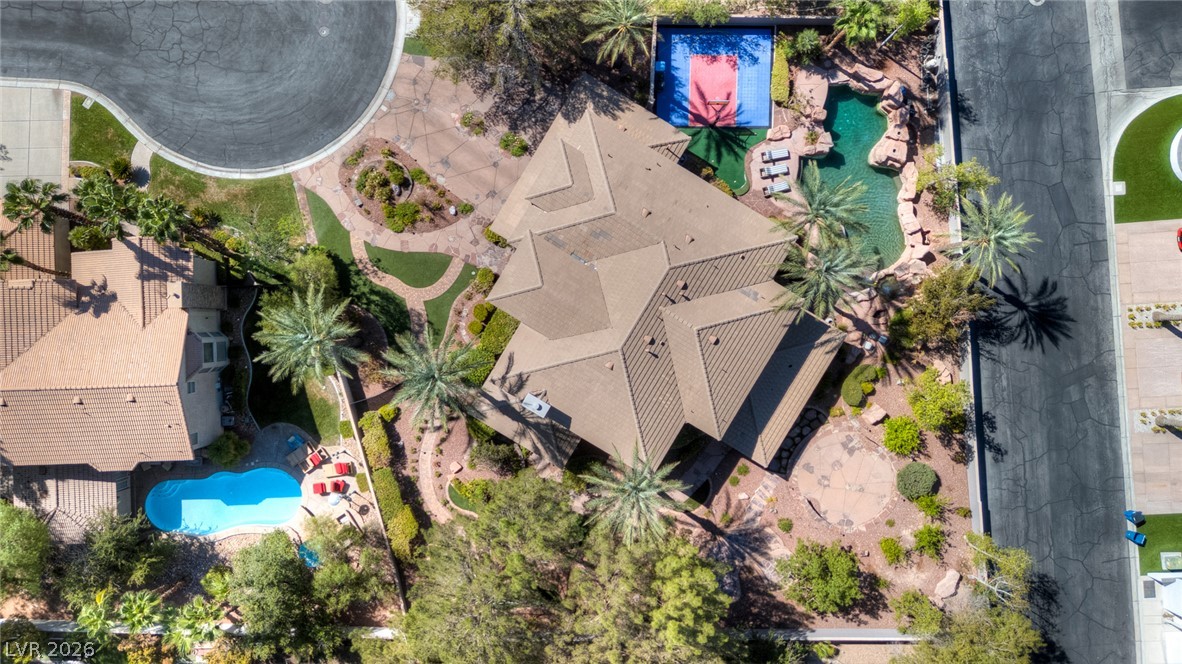9916 Aspen Knoll Court Property Photo 83