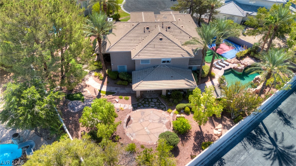 9916 Aspen Knoll Court Property Photo 84