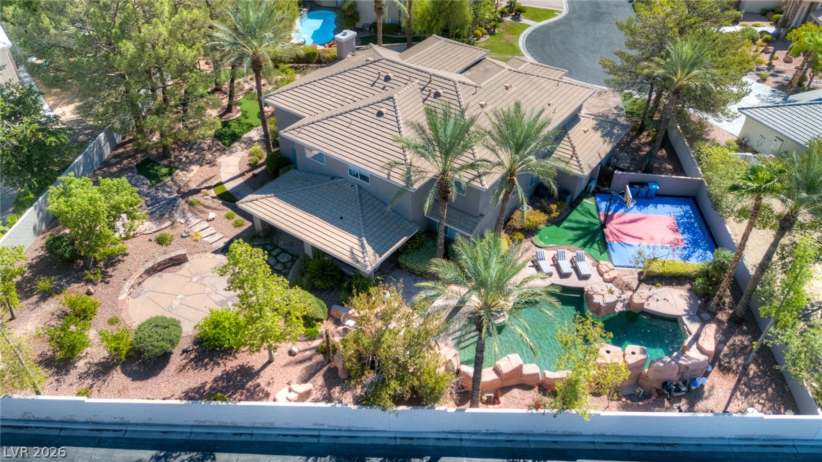9916 Aspen Knoll Court Property Photo 85