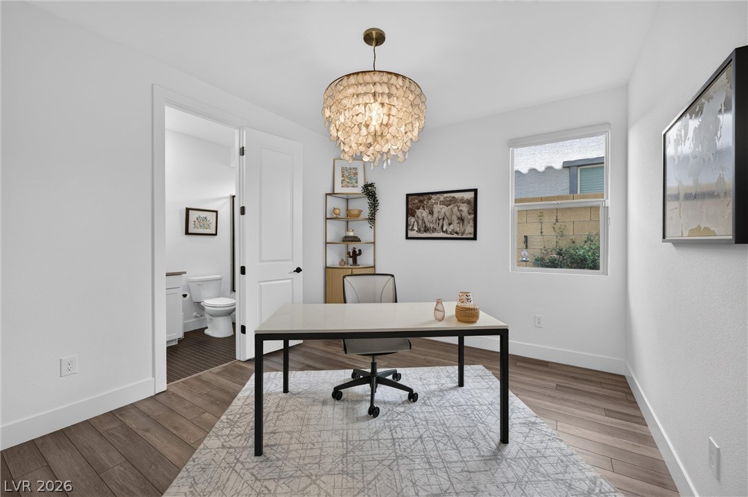 10005 Birch Knoll Avenue Property Photo 14